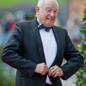 Der „Einjährige“ wird 75