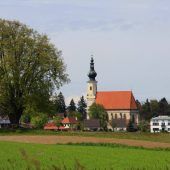 Von der Schafweide zum Silber-Dorf