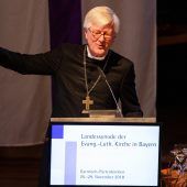 Synode: Sexualisierte Gewalt aufarbeiten