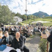 Eine Geburtstagssause vor Gericht