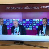 Das verschmierte Bayern-Kunstwerk