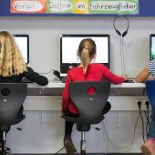 Digitale Bildung: Grundgesetz geändert