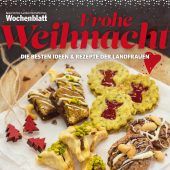 Frohe Weihnacht von den Landfrauen