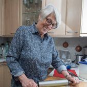 Der Advent kann kommen