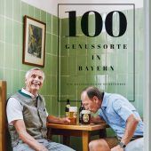 100 Genussorte in Bayern