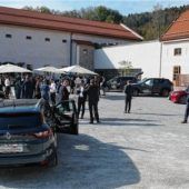 Über 100 Gäste bei Eder-Flottenforum