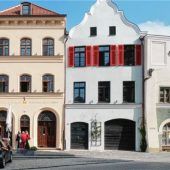 Damit Kraiburg noch schöner wird