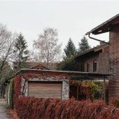 Nachbarsorge wegen Erschließung