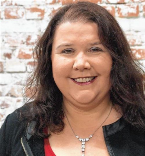 Birgit Mair ruft in Sachen Rechtsextremismus zu bürgerlichem Engagement auf.Foto ISFBB