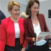 Bessere Chancen für Frauen