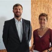 Gütesiegel für das AWO-Projektehaus