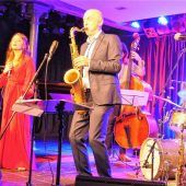 Jazz trifft Volksmusik