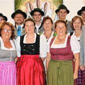 Junge Leute wieder mehr im Ehrenamt