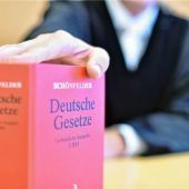 Syrerdarf nicht mehr nach Waldkraiburg