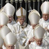 Der Papst und die Abtreibung