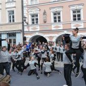 Im 50. Jahr regiert der Trainer