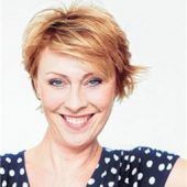 Mit Andrea Bongers bis in die Puppen