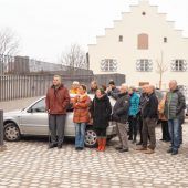 Dorferneuerung: Stimmiges Ergebnis