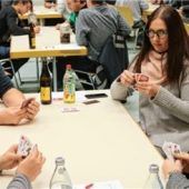 Hundert Watterer spielten um Sieg