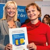 Bibliotheken sind Wissensspeicher