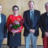 Schule mit Freude und Dankbarkeit leben