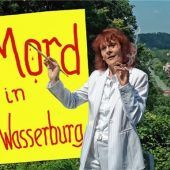 Miss Poirot ermittelt in Wasserburg