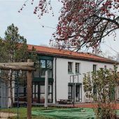 Zuschuss für die „Keimfreiheit“