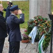 Stärker für den Frieden eintreten