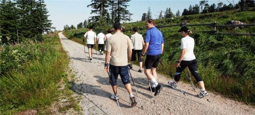 Lieber mehrere Kurzurlaube als ein langer – so heißt aktuell der Trend im Tourismus.Foto dpa