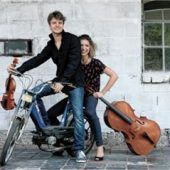 Die Wells in Fichters Kulturladen