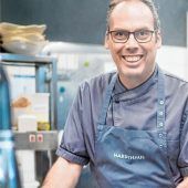 Kapitän vom Hardthaus bleibt am Ruder
