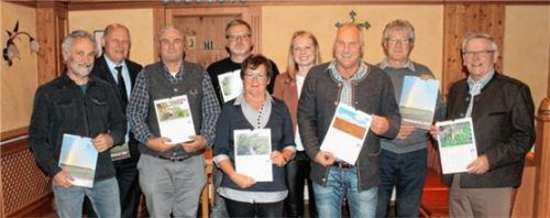 Die Heimat Seit 40 Jahren Im Sucher Ovb Heimatzeitungen