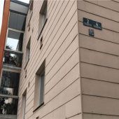 Miete kann nicht bei 2,50 Euro bleiben