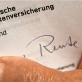 Ungerechtigkeiten im Rentensystem