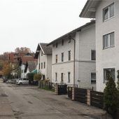 Mehr Wohnraum, mehr Leben