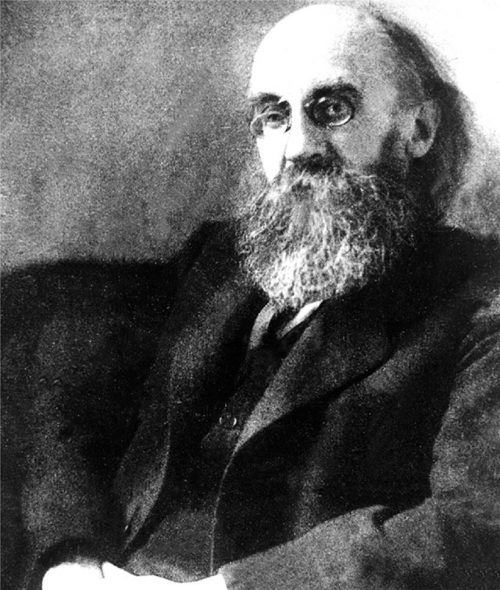 Vor 100 Jahren proklamierte er den Freistaat Bayern: Der erste bayerische Ministerpräsident Kurt Eisner. Am 21. Februar 1919 wurde er von dem Ex-Leutnant Anton Graf Arco auf Valley in München ermordet. Foto dpa