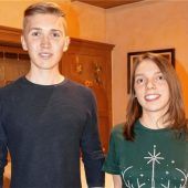 „Vorzeige-Landjugend“ bestätigt ihr Führungsteam