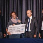ZF TRW spendet an Hospizverein