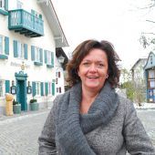 „Unser Weihnachtsmarkt ist einzigartig“