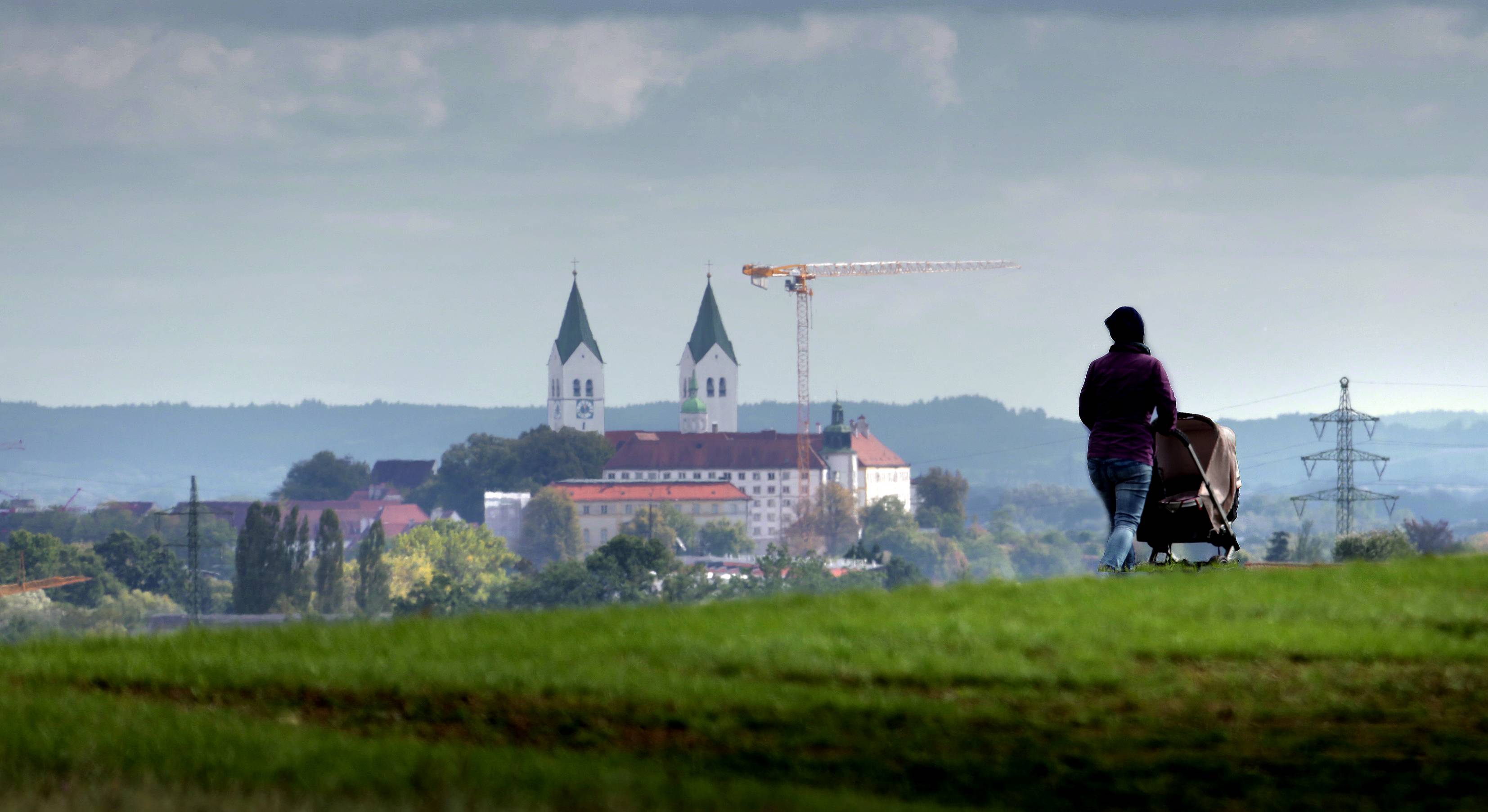 Domberg-Umbau: Kosten explodieren - OVB Heimatzeitungen