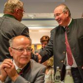 Mederer: „CSU wollte ein neues Gesicht“
