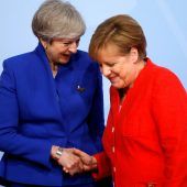 „Merkel könnte den Brexit abwenden, wenn…“