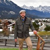 „Nie einfach an den Stammtisch setzen“