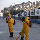 Zika-Virus: Huml warnt vor Risiko-Reisen