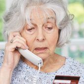 Organisierte Banden erbeuten Millionen