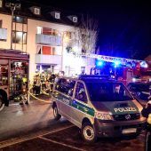 Eskalation im Ankerzentrum