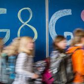 Das G9 erhält eine G8-Überholspur