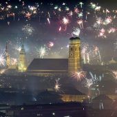 Bürgerinitiative gegen Silvester-Böllerei
