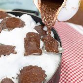 Oh du süße Weihnachtszeit