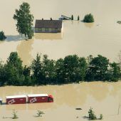 Dissens an der Donau